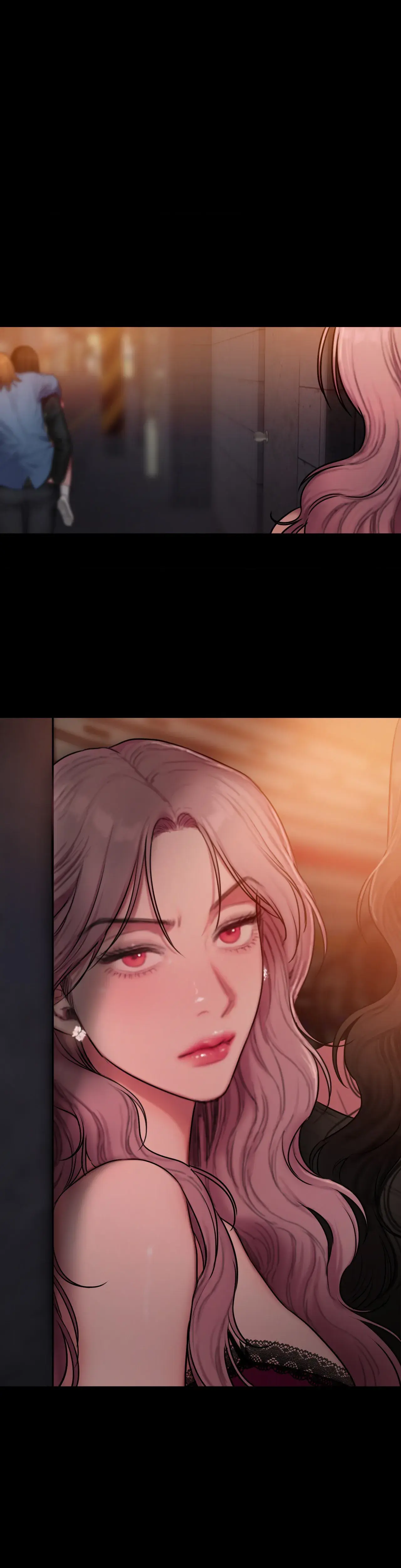 Bad Thinking Diary Chapter 50 - Page 2