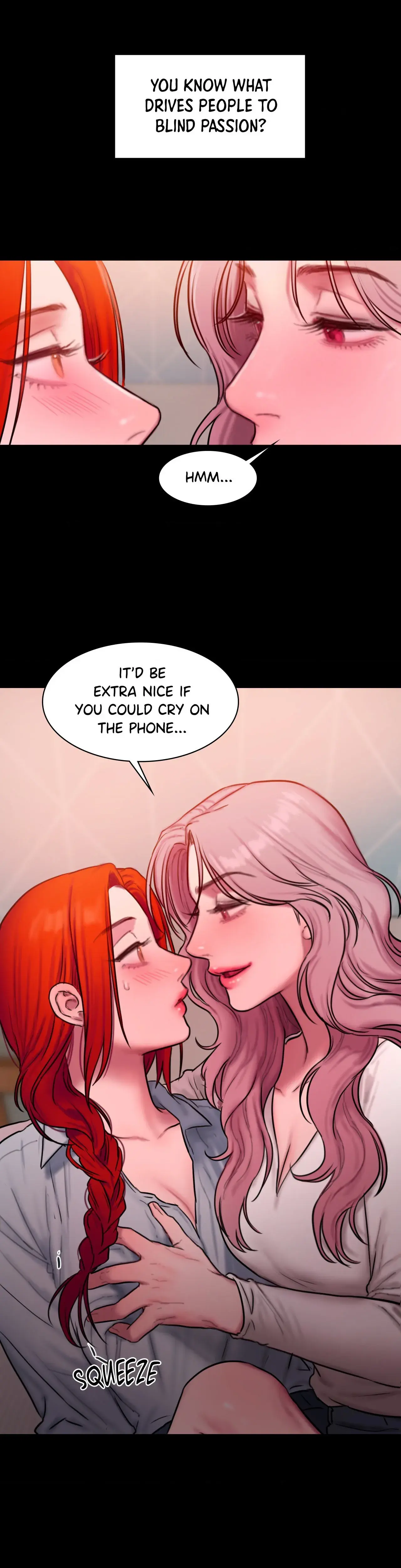 Bad Thinking Diary Chapter 50 - Page 20