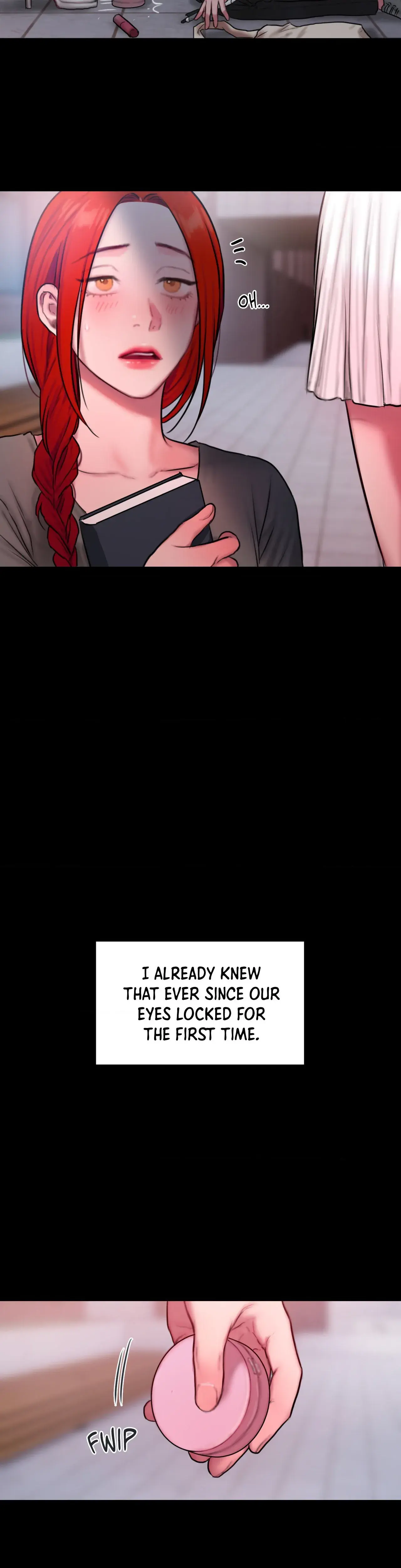 Bad Thinking Diary Chapter 50 - Page 26