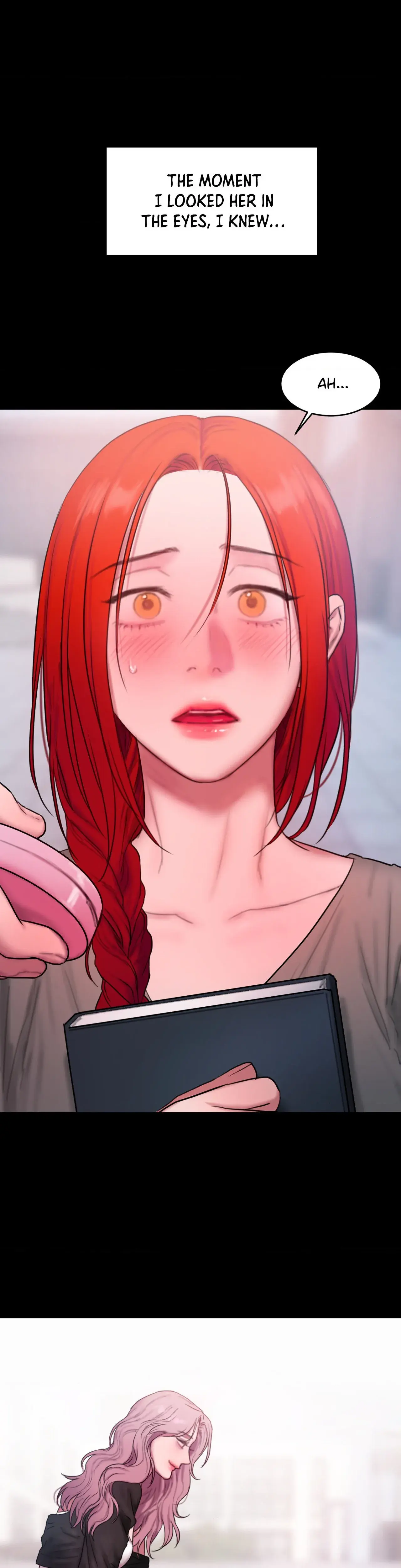 Bad Thinking Diary Chapter 50 - Page 28