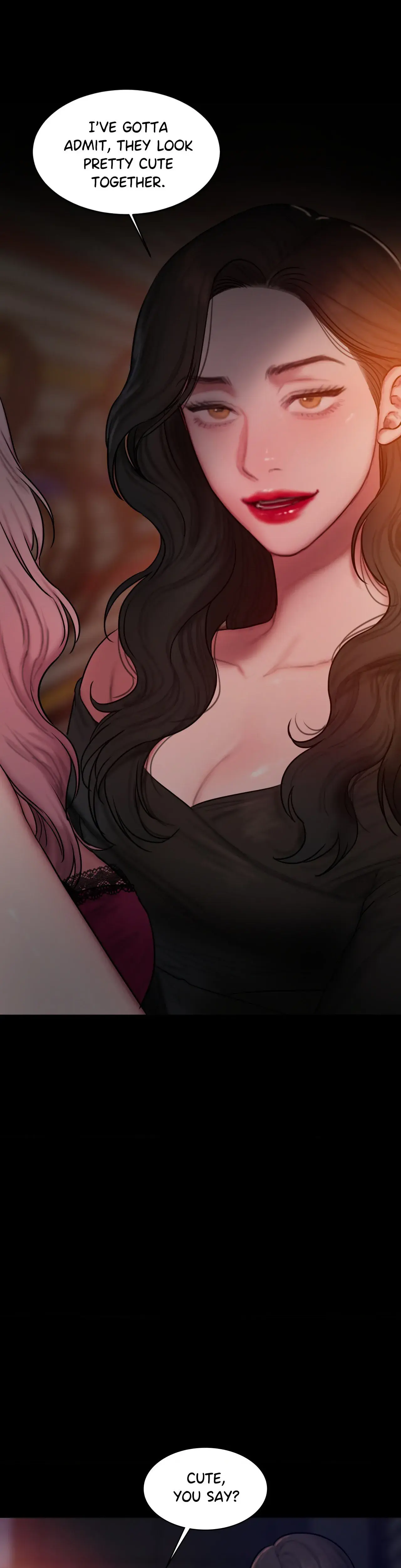 Bad Thinking Diary Chapter 50 - Page 3