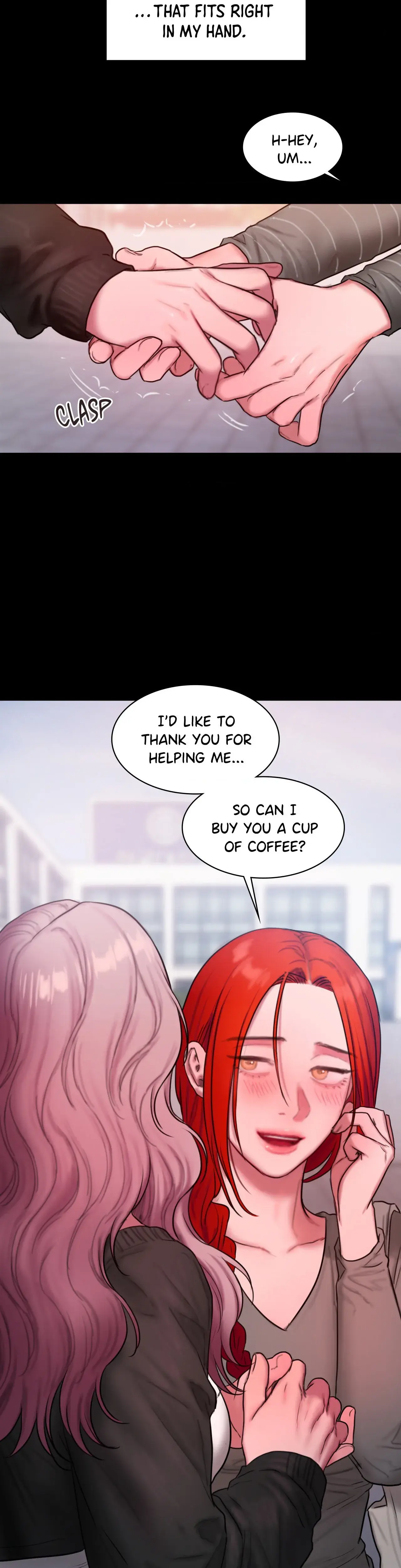 Bad Thinking Diary Chapter 50 - Page 31