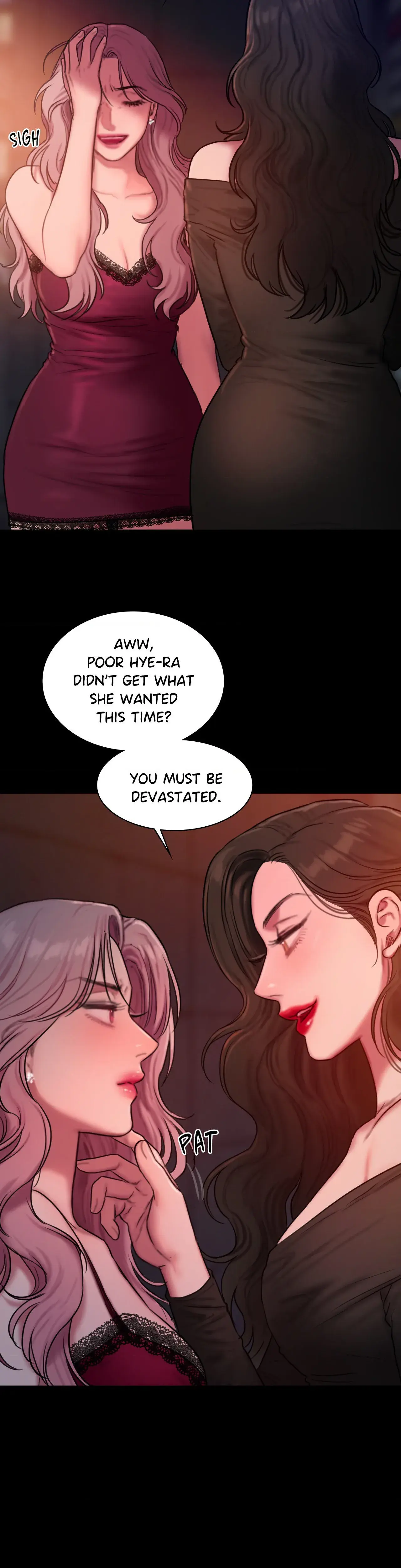 Bad Thinking Diary Chapter 50 - Page 4