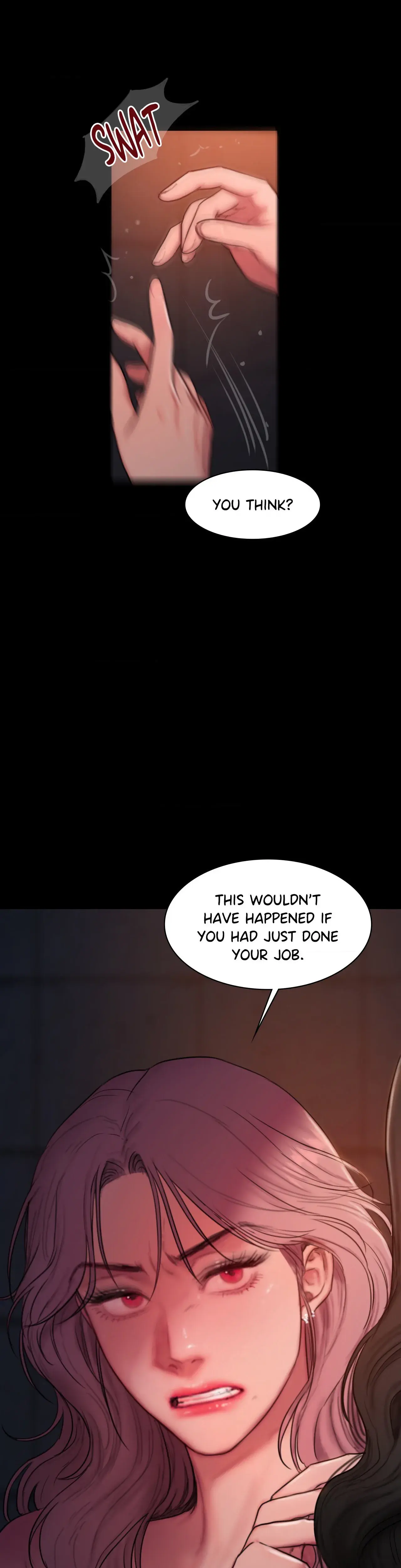 Bad Thinking Diary Chapter 50 - Page 5