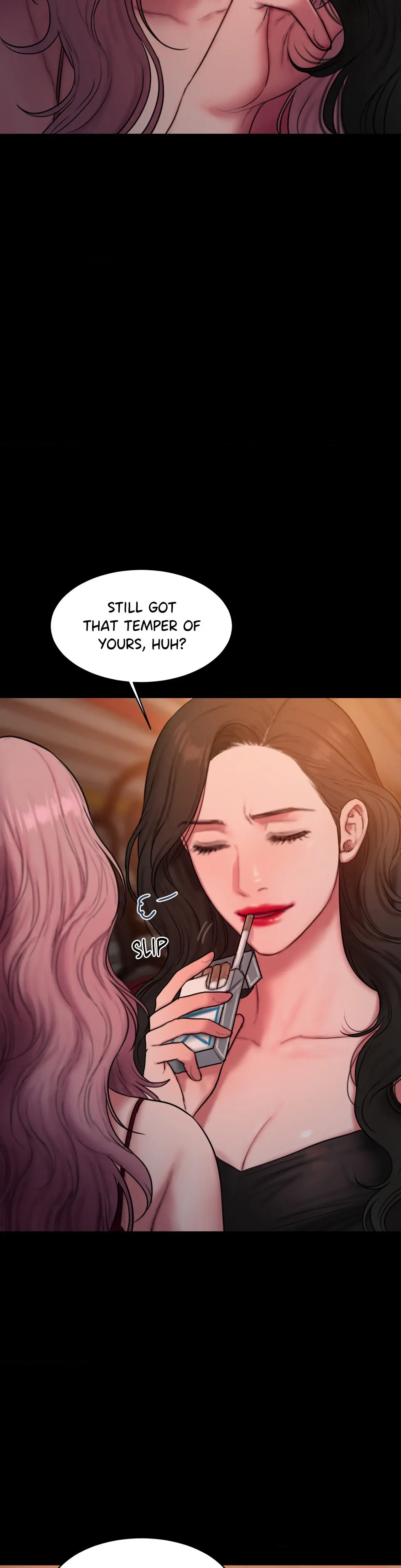 Bad Thinking Diary Chapter 50 - Page 6