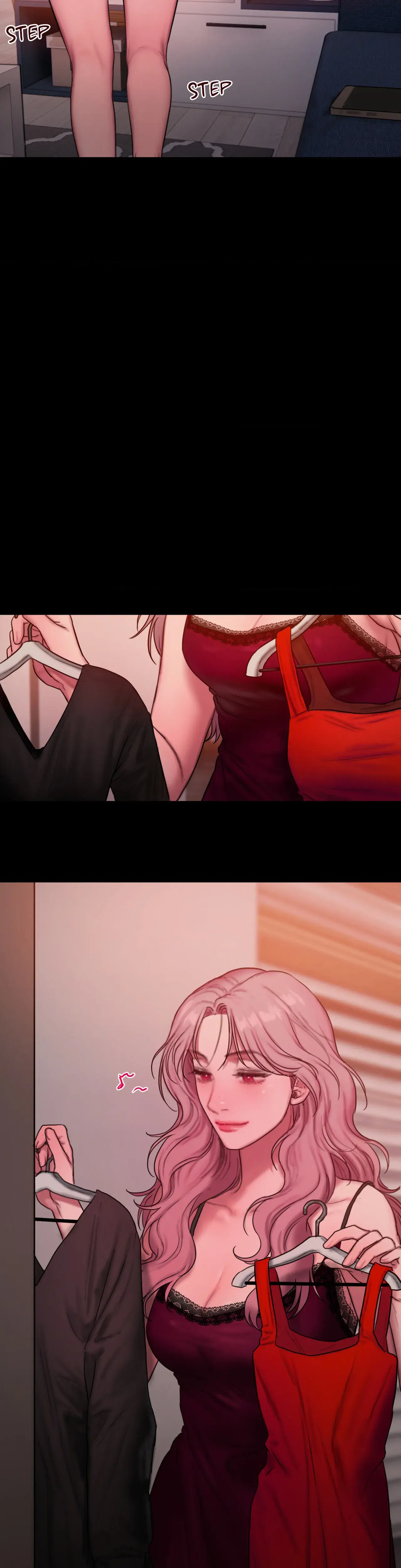 Bad Thinking Diary Chapter 51 - Page 13