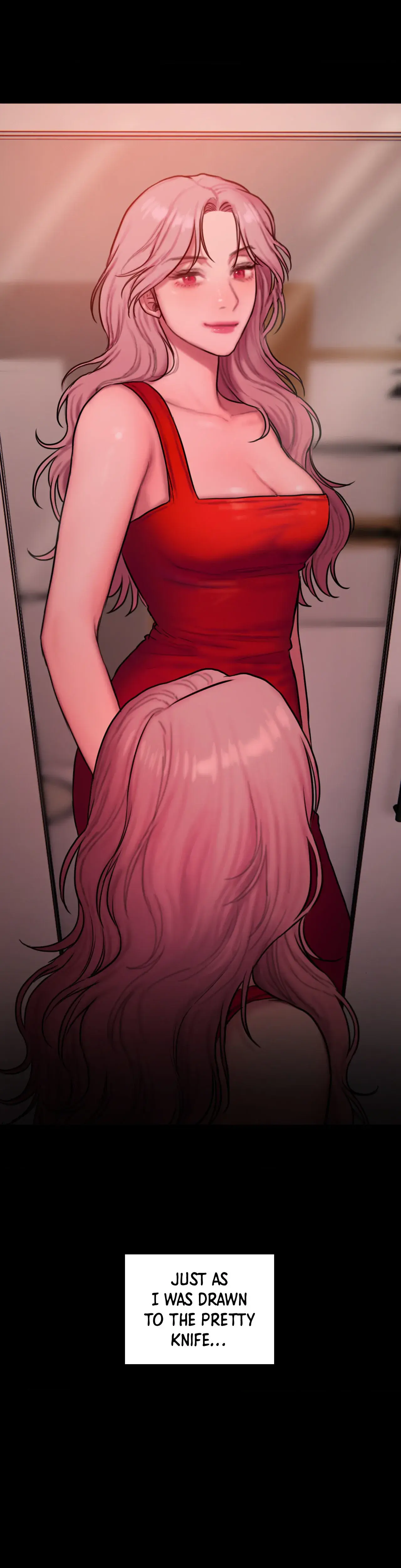 Bad Thinking Diary Chapter 51 - Page 16