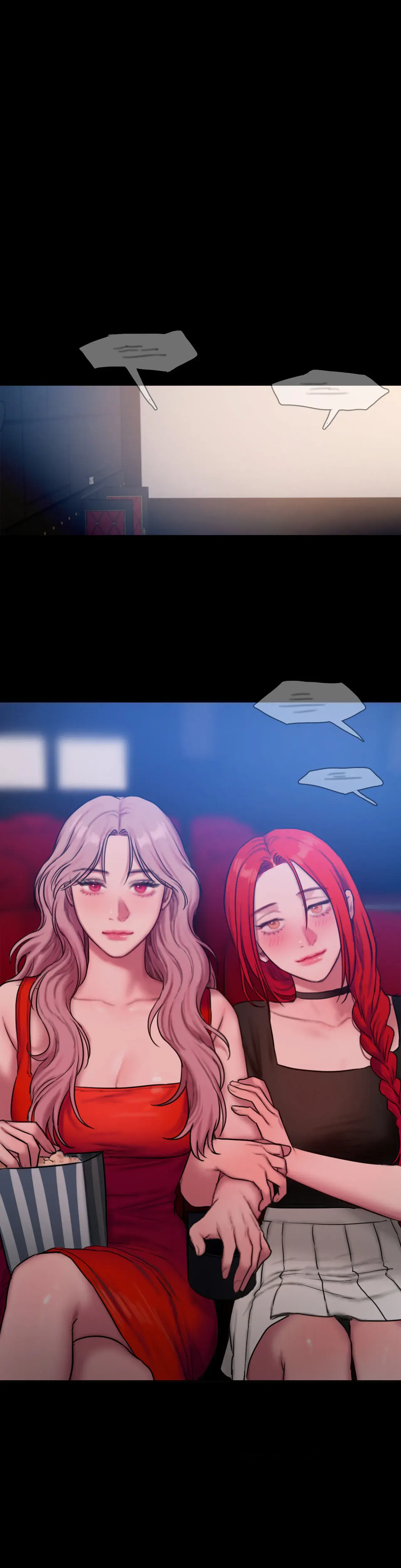 Bad Thinking Diary Chapter 51 - Page 18