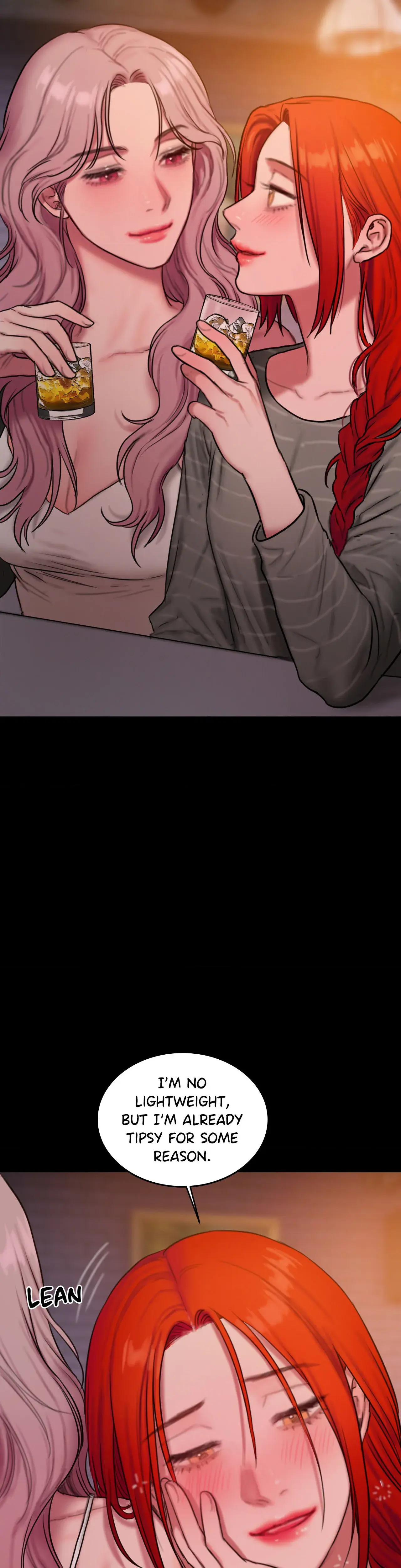 Bad Thinking Diary Chapter 51 - Page 2