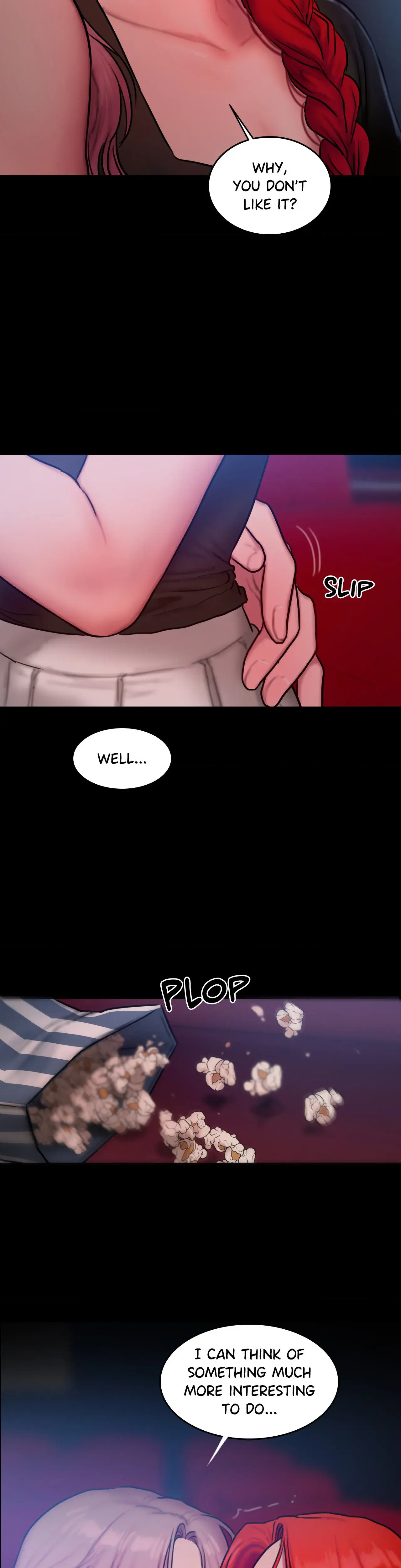 Bad Thinking Diary Chapter 51 - Page 22
