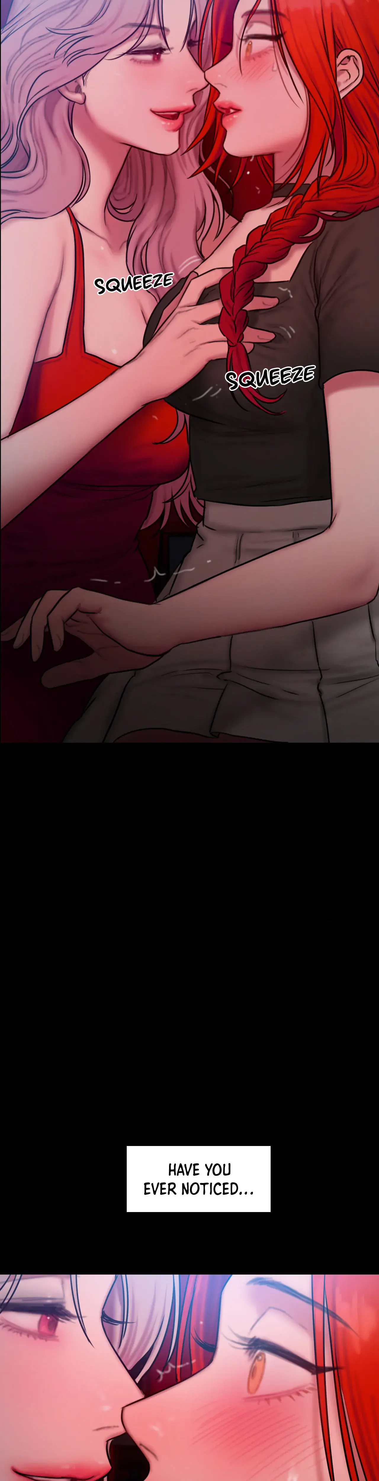 Bad Thinking Diary Chapter 51 - Page 23