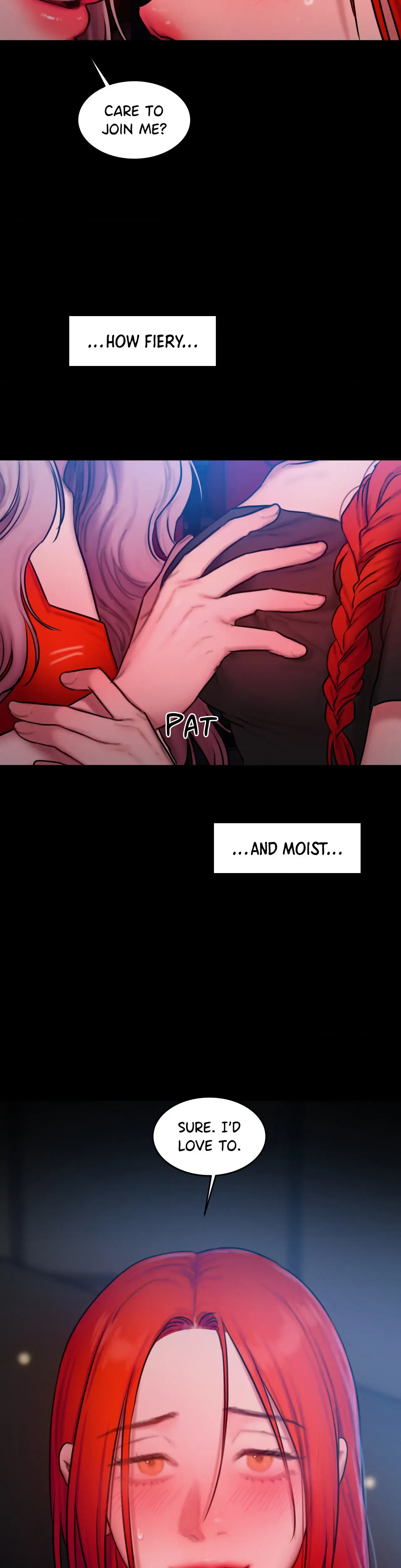 Bad Thinking Diary Chapter 51 - Page 24