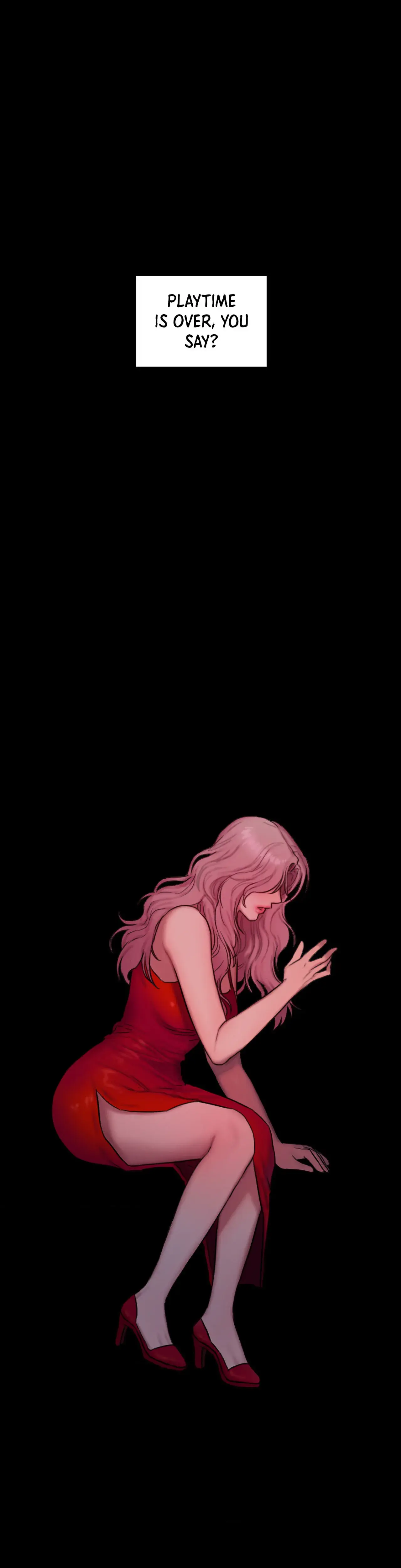 Bad Thinking Diary Chapter 51 - Page 29