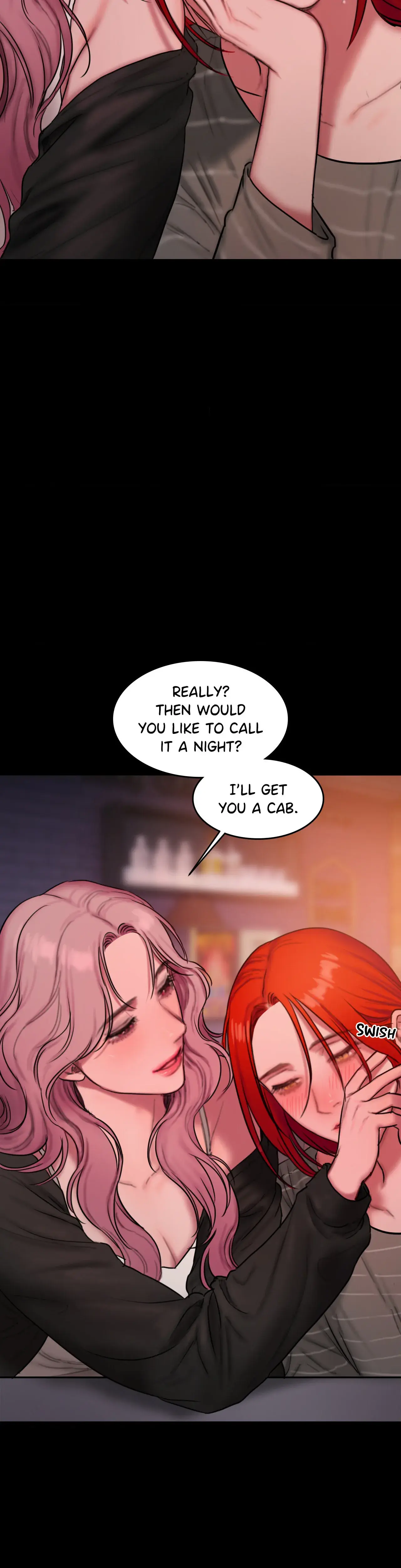 Bad Thinking Diary Chapter 51 - Page 3