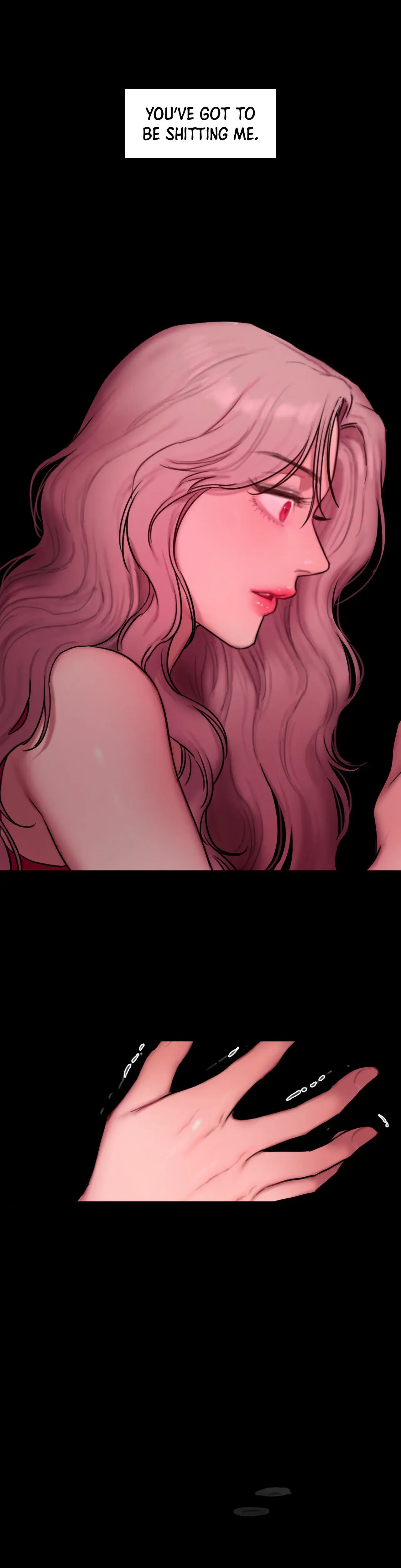 Bad Thinking Diary Chapter 51 - Page 30