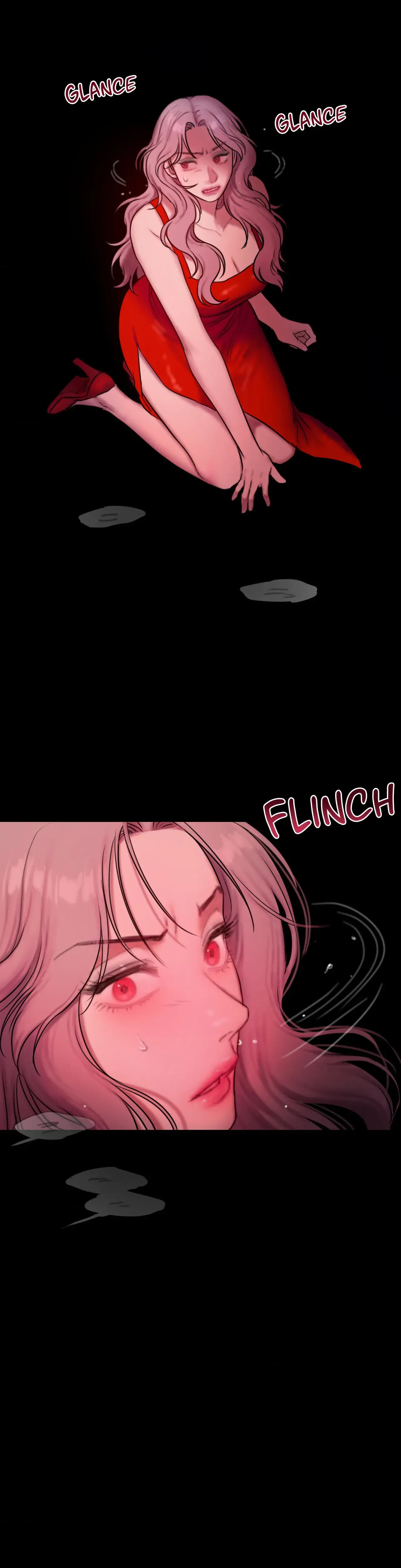 Bad Thinking Diary Chapter 51 - Page 31
