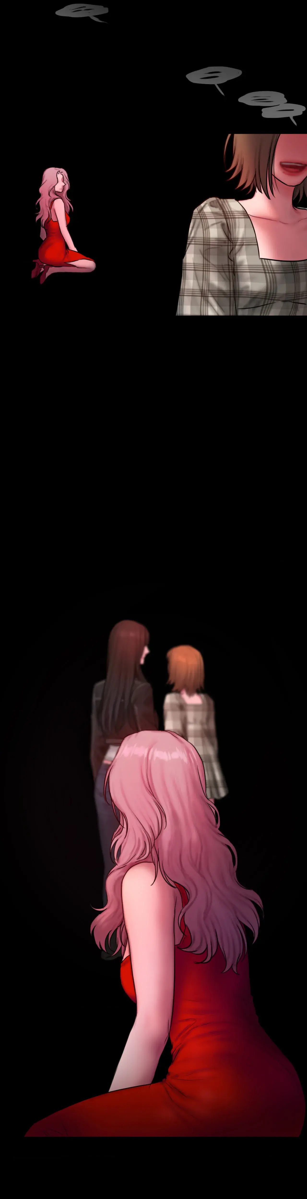 Bad Thinking Diary Chapter 51 - Page 32