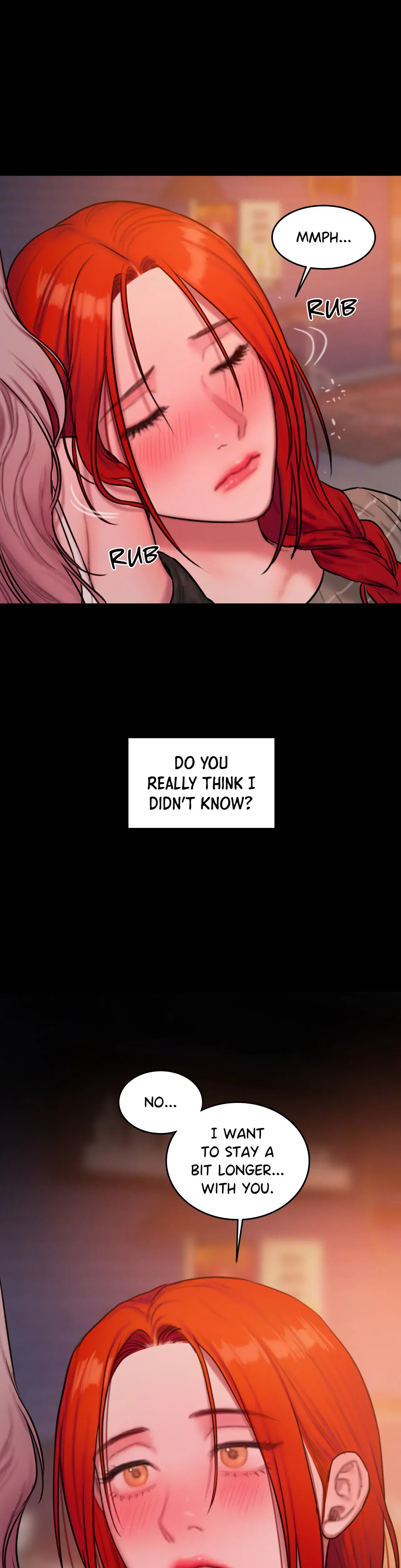 Bad Thinking Diary Chapter 51 - Page 4