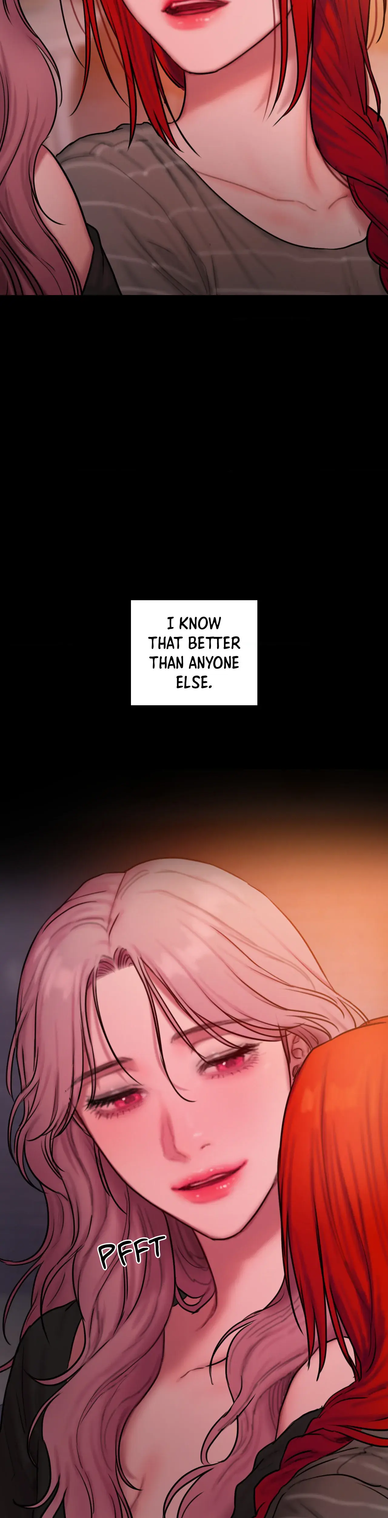 Bad Thinking Diary Chapter 51 - Page 5