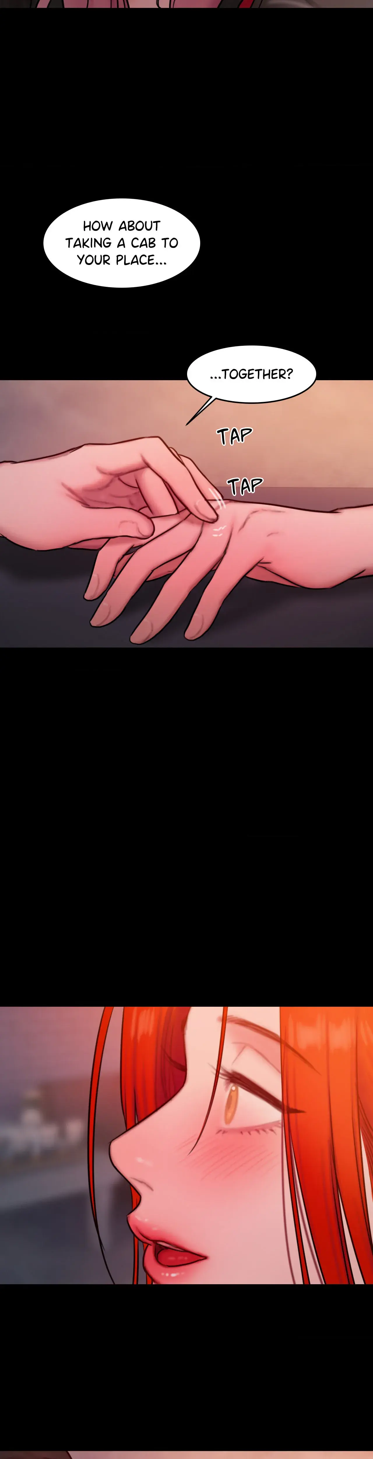 Bad Thinking Diary Chapter 51 - Page 6
