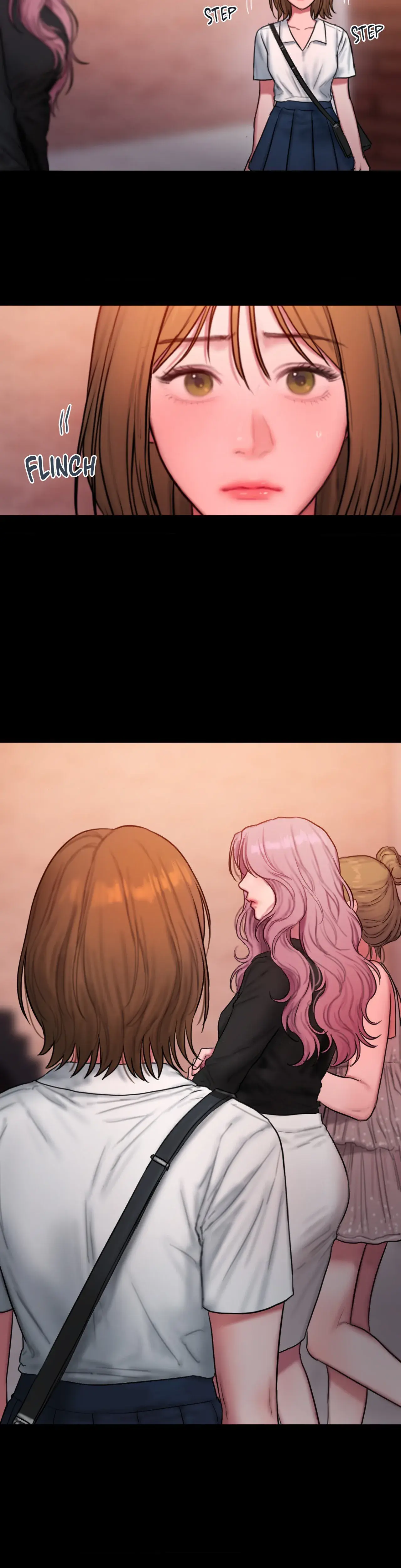 Bad Thinking Diary Chapter 52 - Page 13