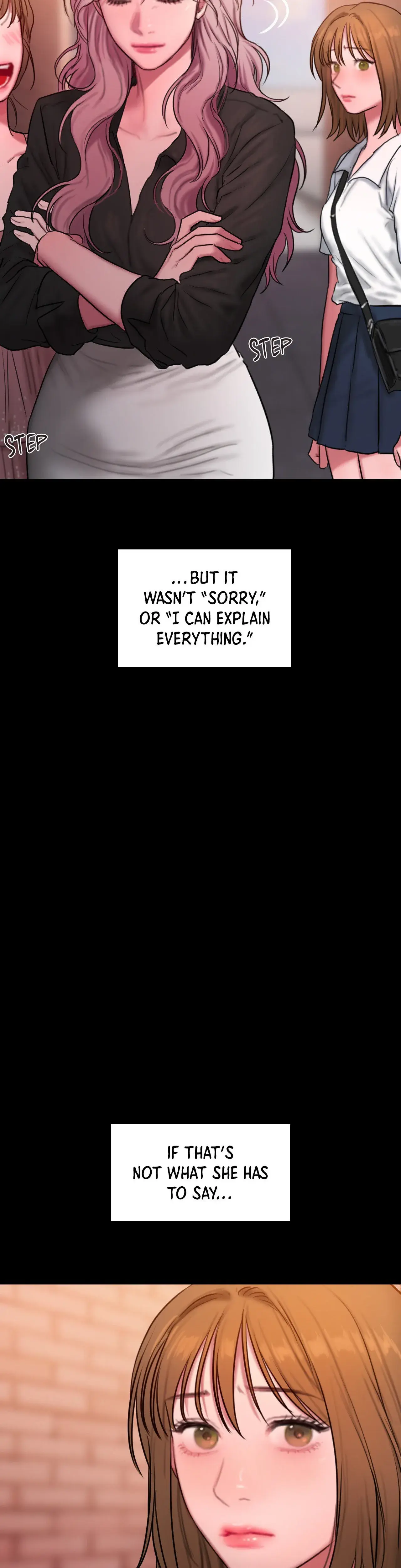Bad Thinking Diary Chapter 52 - Page 16