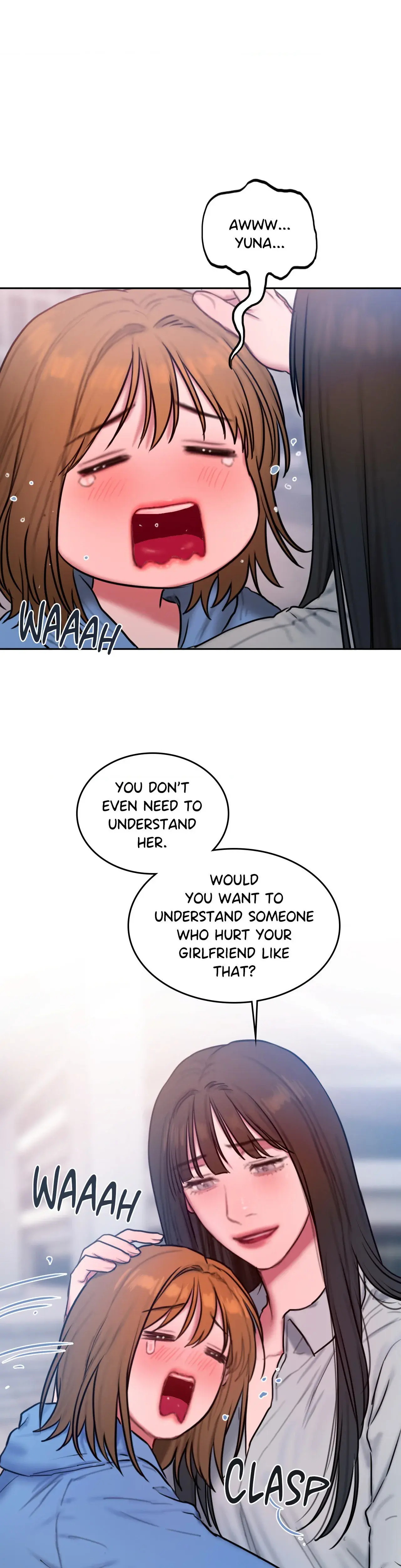 Bad Thinking Diary Chapter 52 - Page 21
