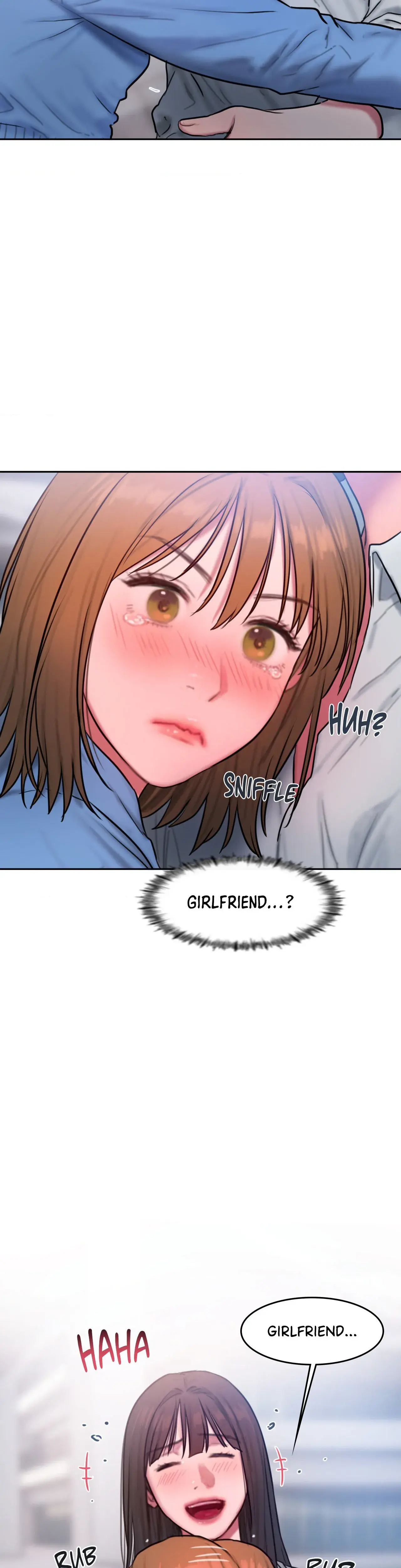 Bad Thinking Diary Chapter 52 - Page 22