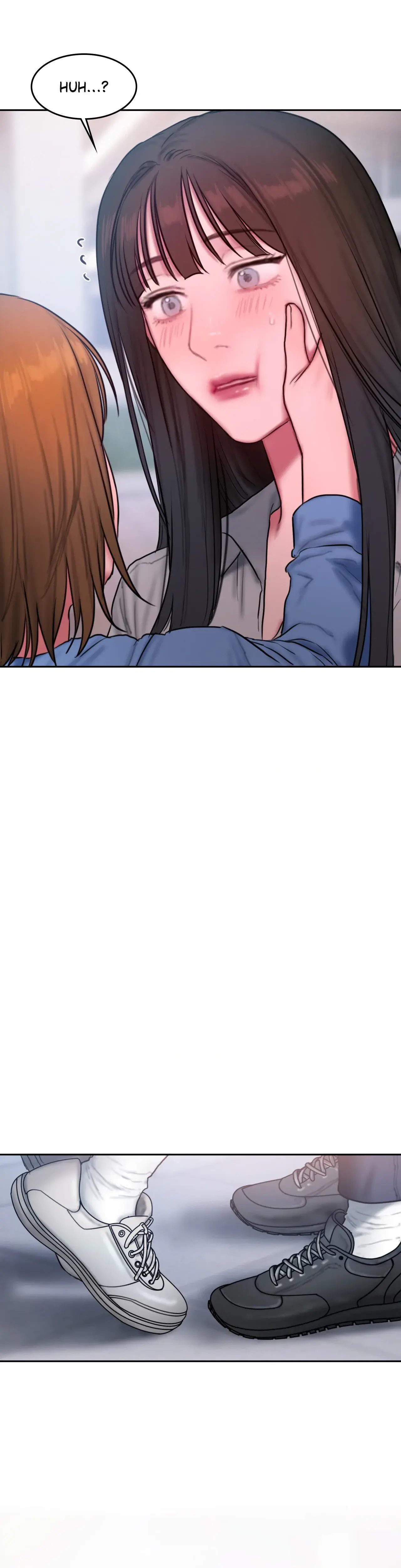 Bad Thinking Diary Chapter 52 - Page 25