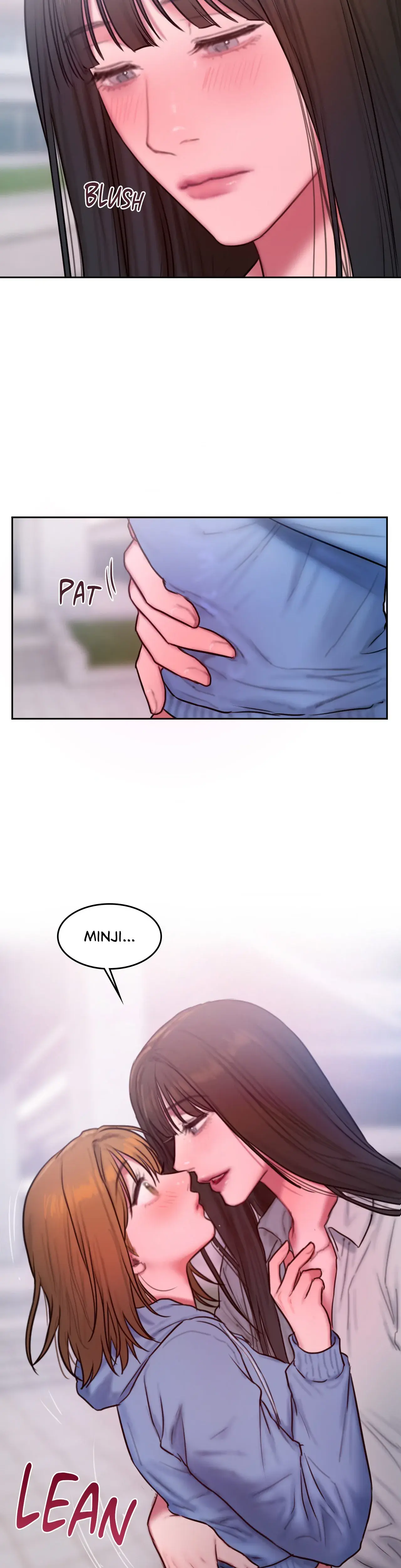 Bad Thinking Diary Chapter 52 - Page 27