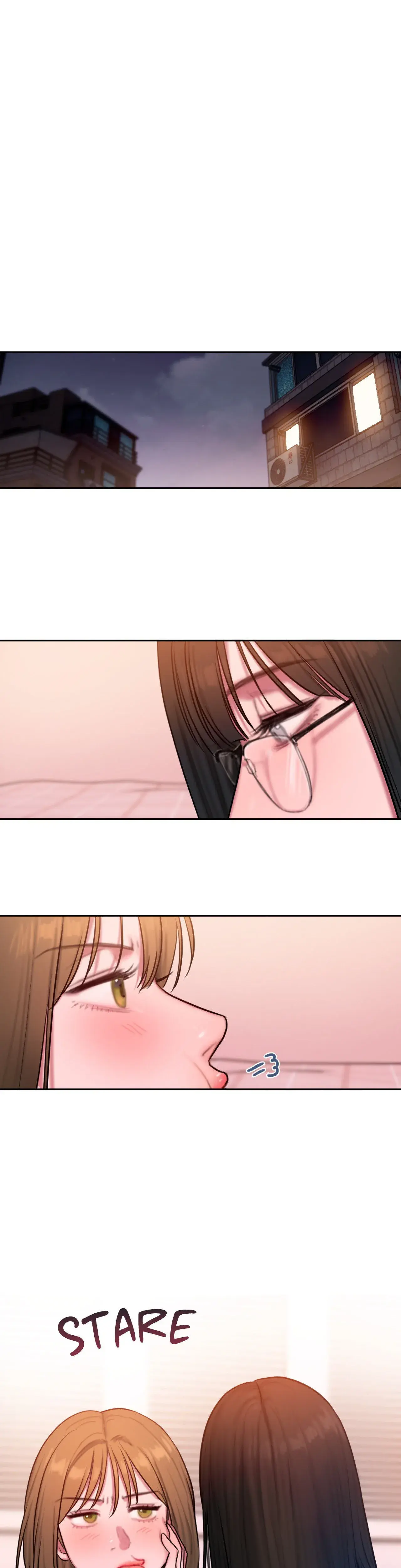 Bad Thinking Diary Chapter 53 - Page 1