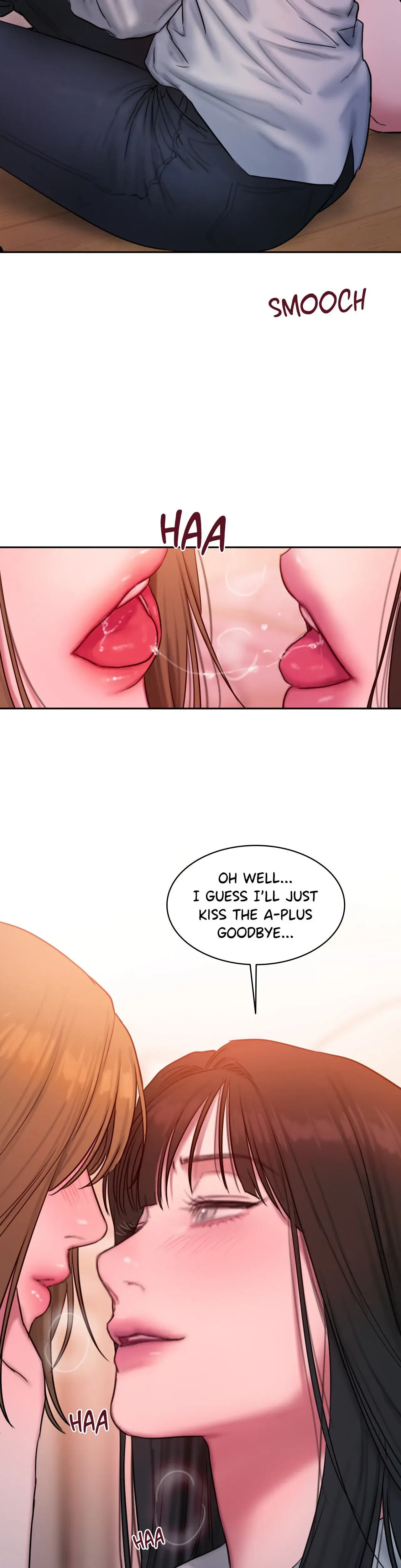 Bad Thinking Diary Chapter 53 - Page 26