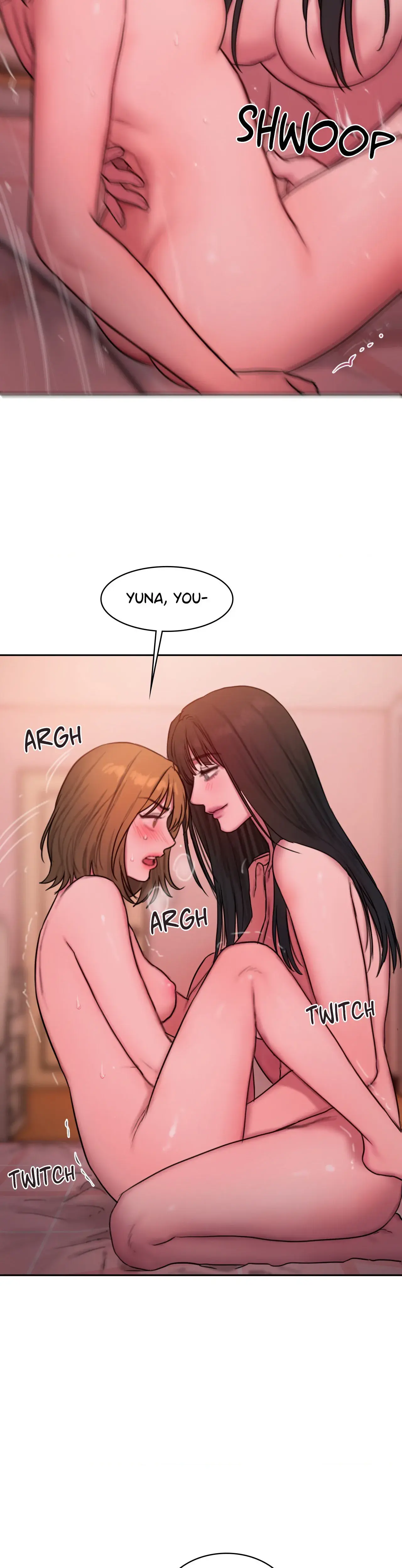 Bad Thinking Diary Chapter 54 - Page 13
