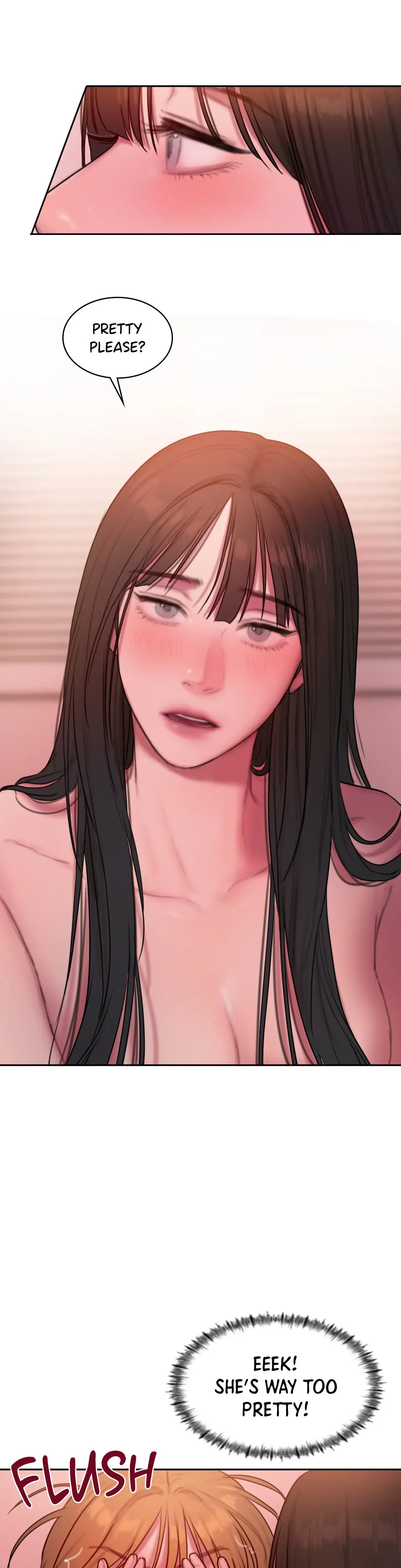 Bad Thinking Diary Chapter 54 - Page 17