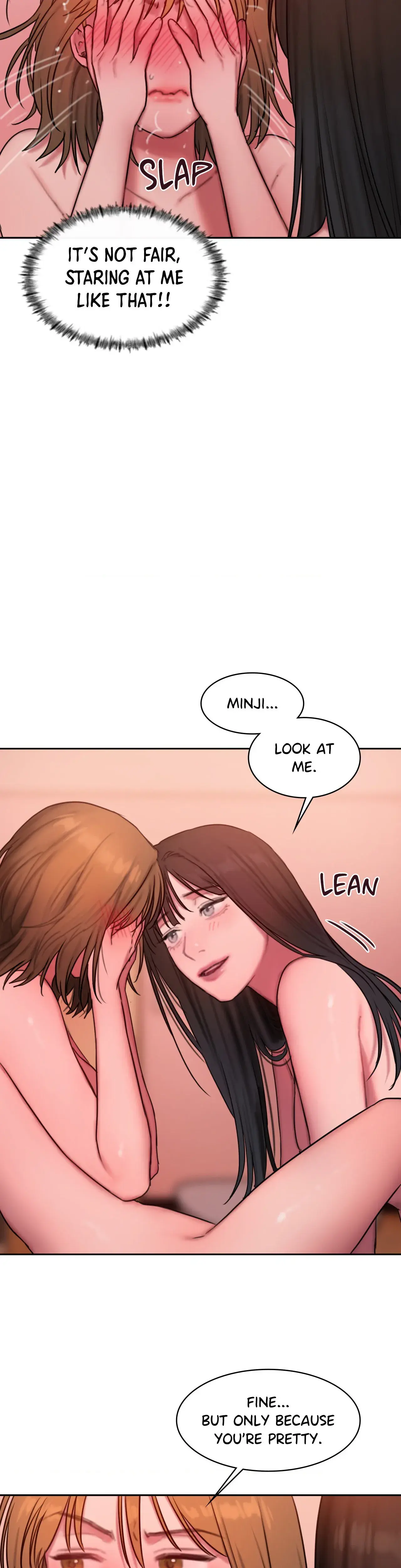 Bad Thinking Diary Chapter 54 - Page 18