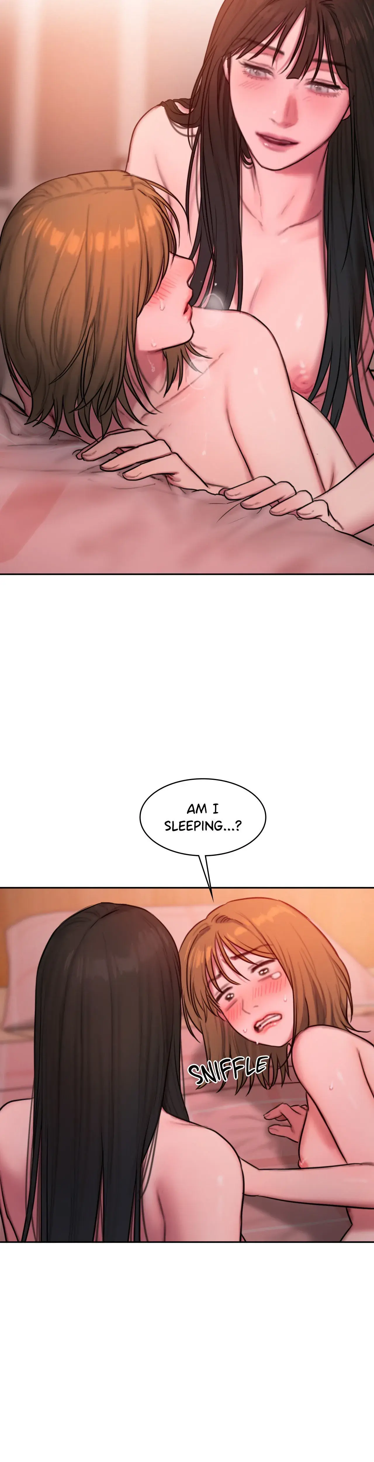 Bad Thinking Diary Chapter 54 - Page 2