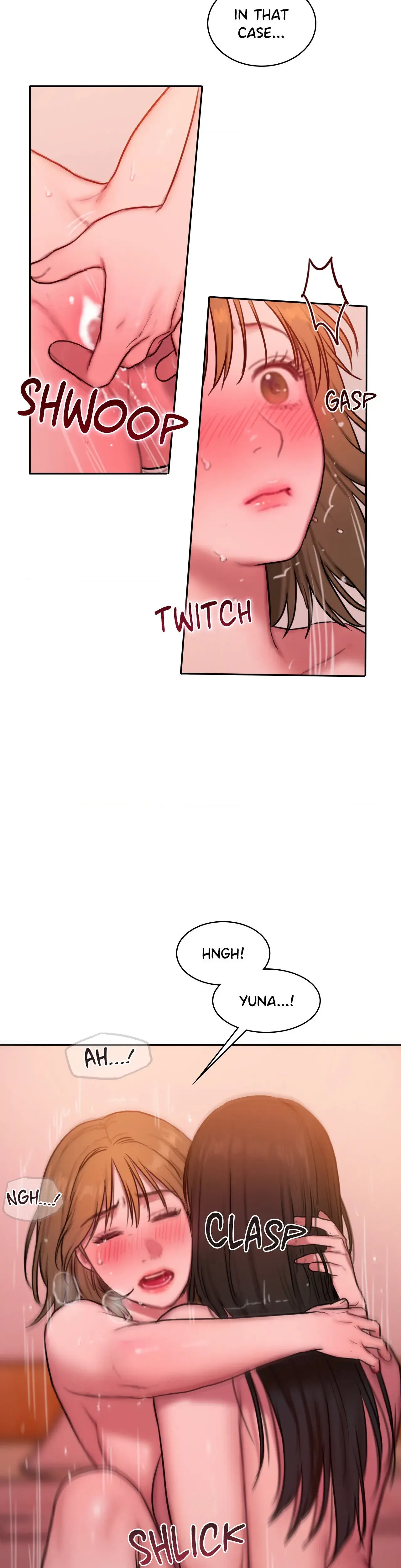 Bad Thinking Diary Chapter 54 - Page 20