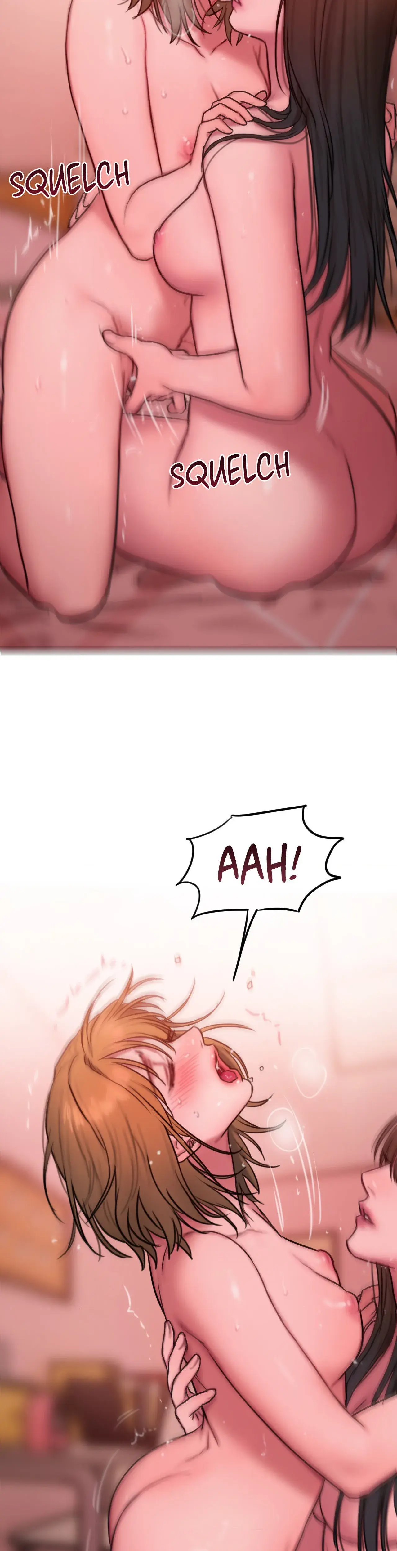 Bad Thinking Diary Chapter 54 - Page 23