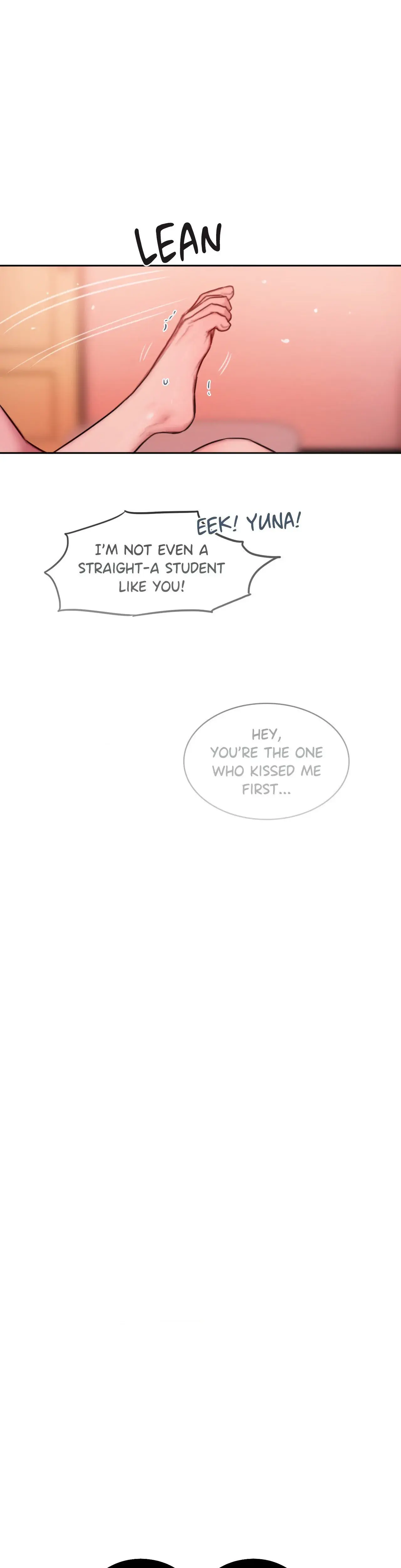 Bad Thinking Diary Chapter 54 - Page 4