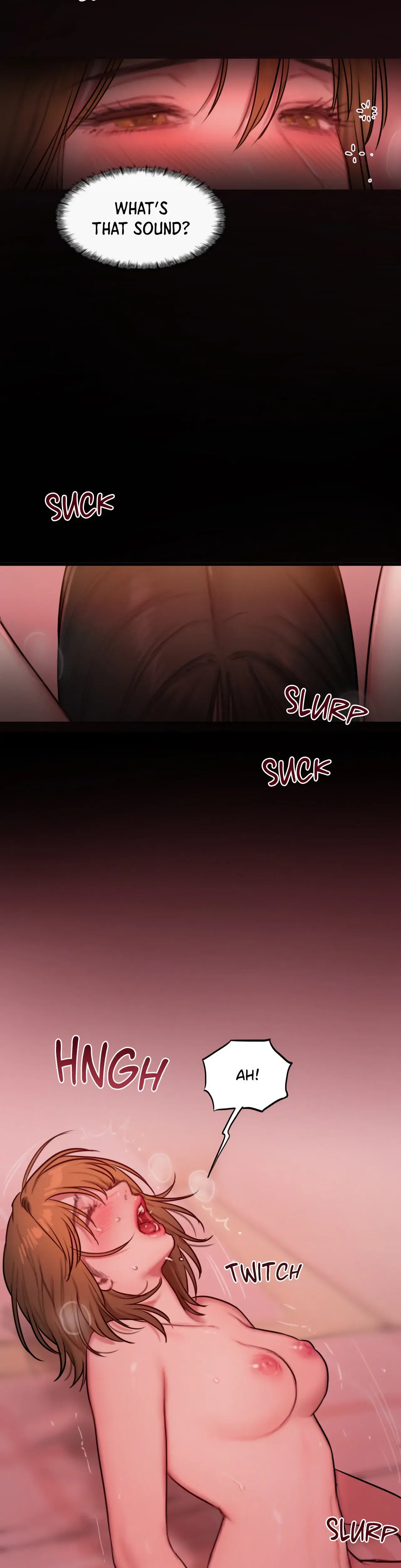 Bad Thinking Diary Chapter 54 - Page 6