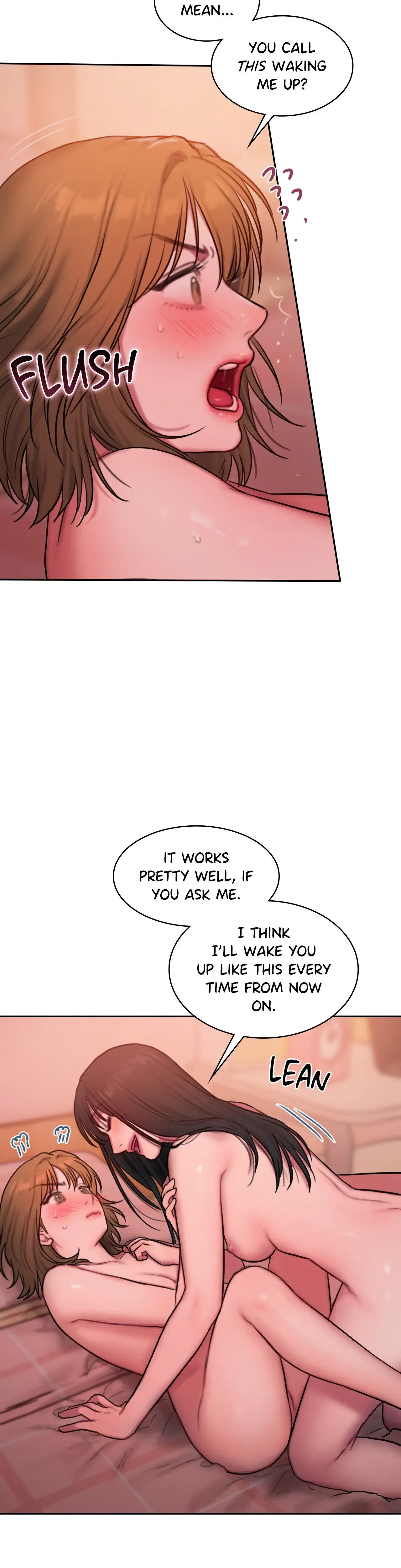 Bad Thinking Diary Chapter 54 - Page 9