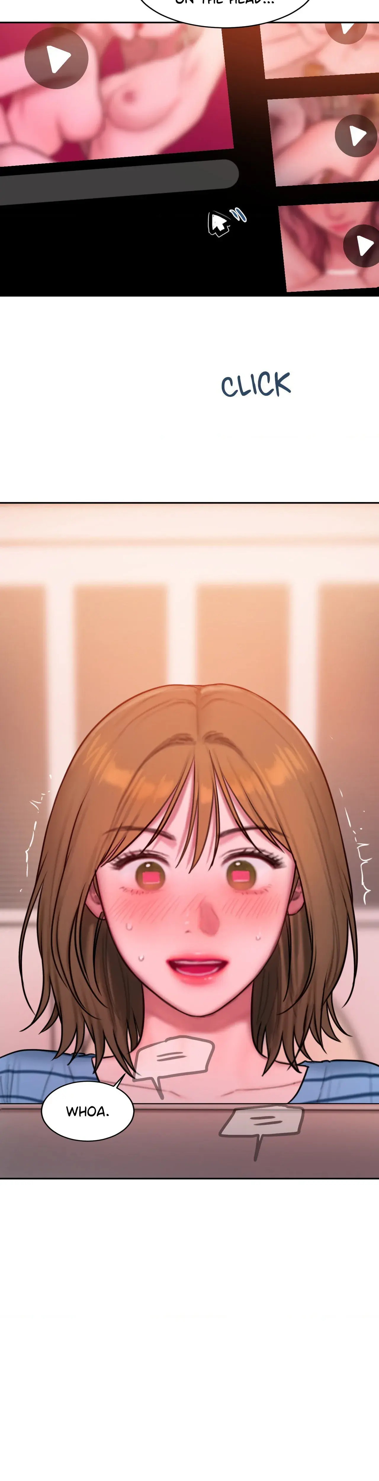 Bad Thinking Diary Chapter 55 - Page 11