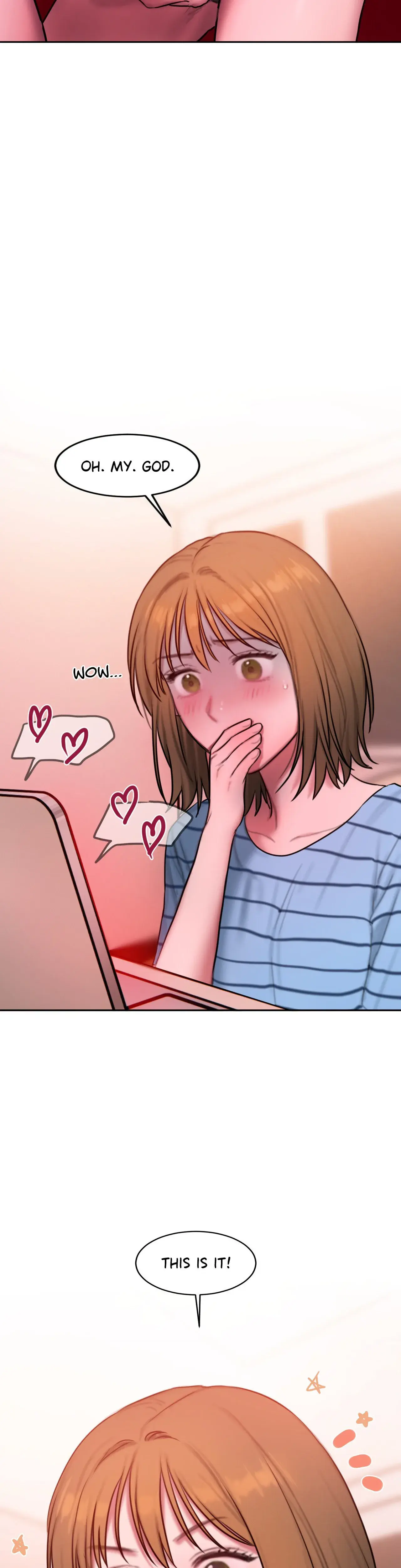 Bad Thinking Diary Chapter 55 - Page 13