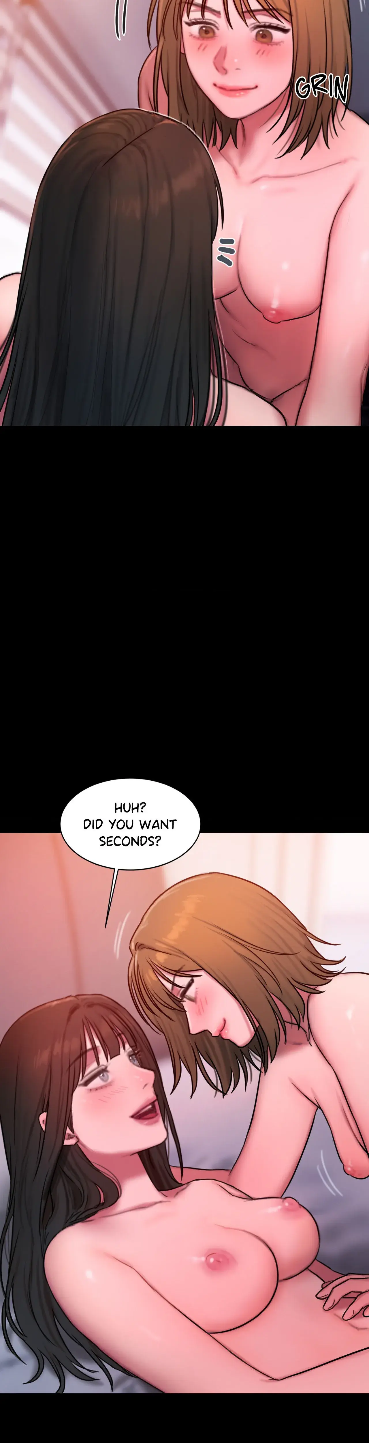 Bad Thinking Diary Chapter 55 - Page 16