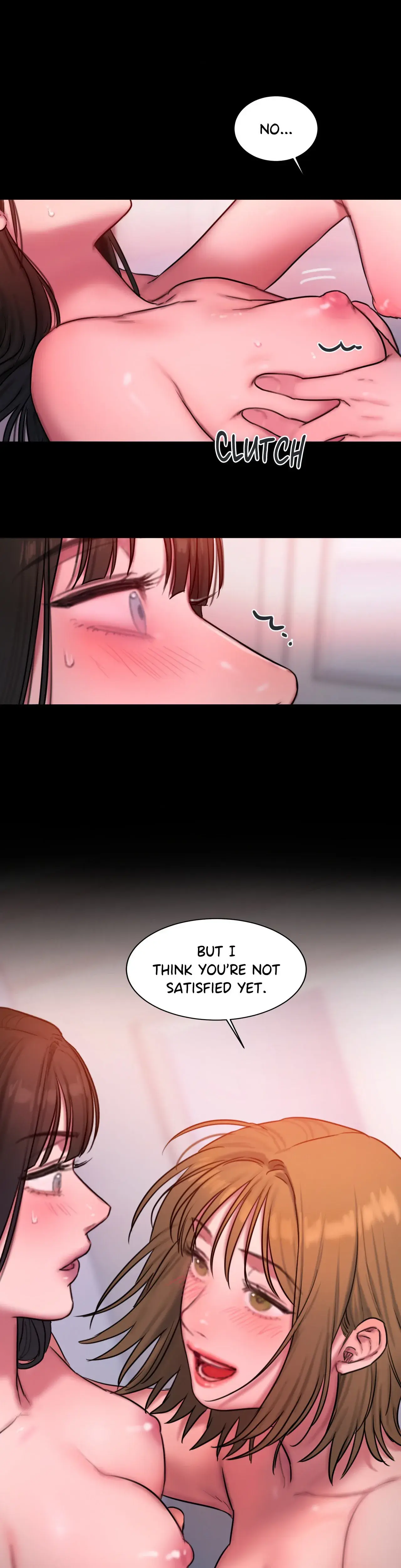 Bad Thinking Diary Chapter 55 - Page 17
