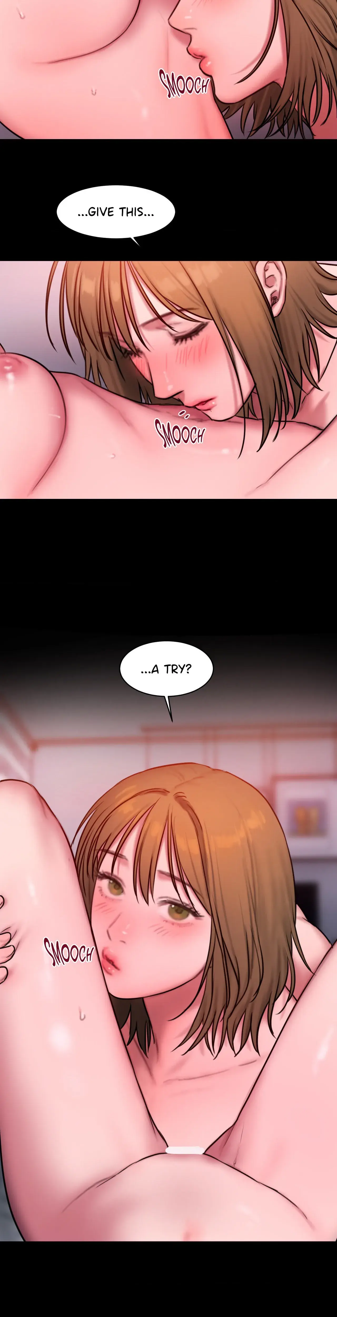 Bad Thinking Diary Chapter 55 - Page 19