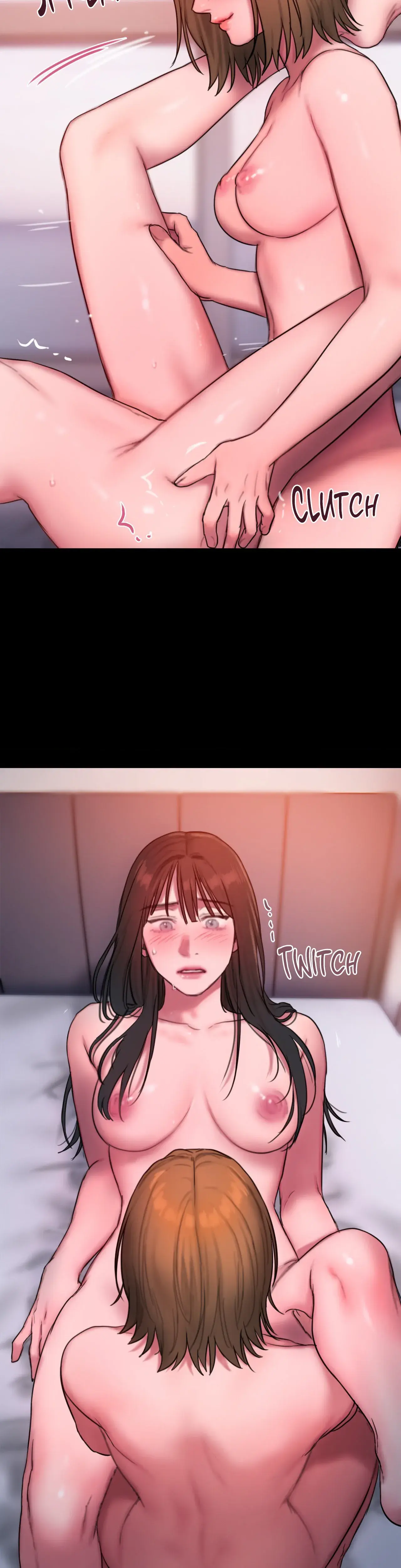 Bad Thinking Diary Chapter 55 - Page 21