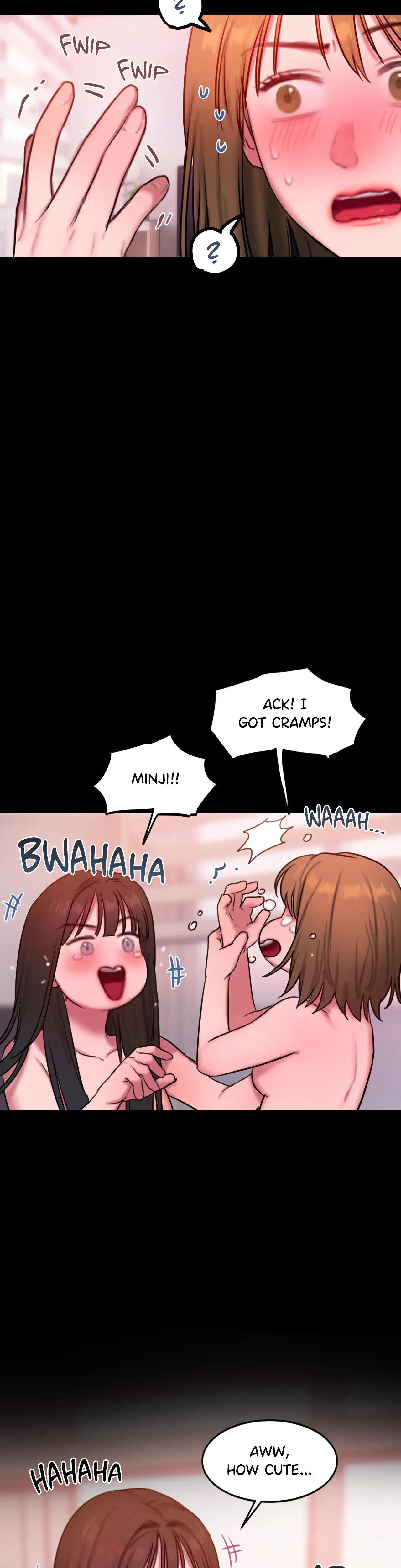 Bad Thinking Diary Chapter 55 - Page 25