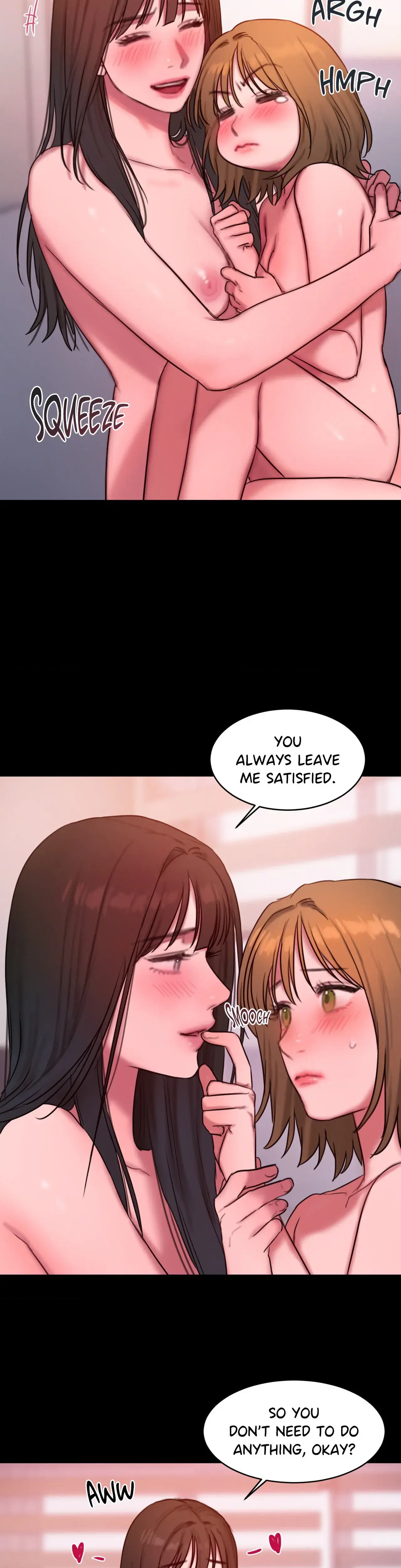 Bad Thinking Diary Chapter 55 - Page 26