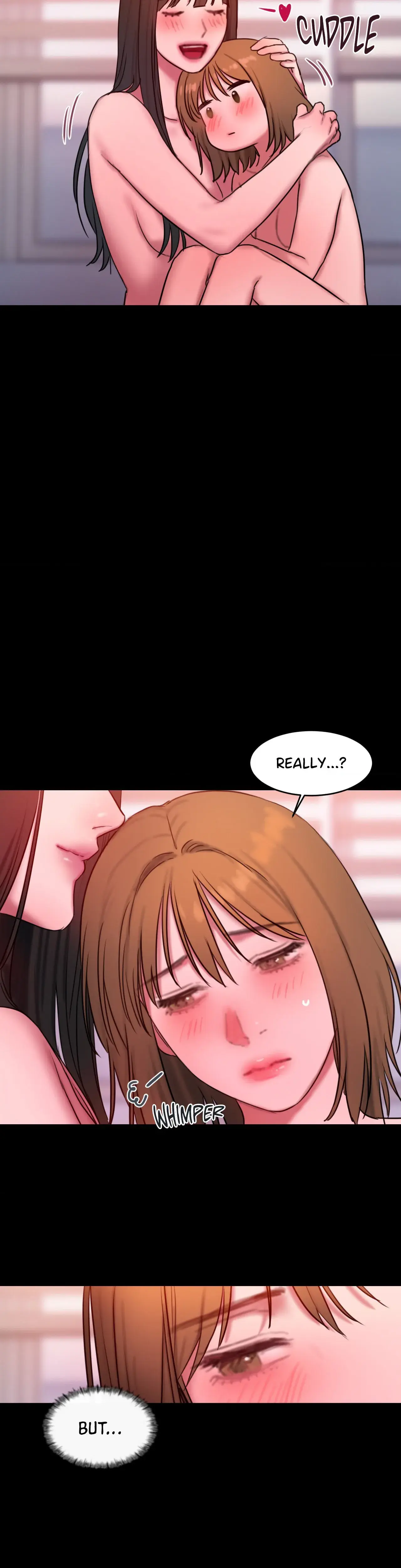 Bad Thinking Diary Chapter 55 - Page 27